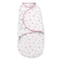 Summer SwaddleMe 2pk Swaddle Floral
