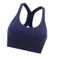thumbnail image 4 of deportivo de entrenamiento para mujer con relleno im Turnhalle Athletic Activewear Tops S, 4 of 9