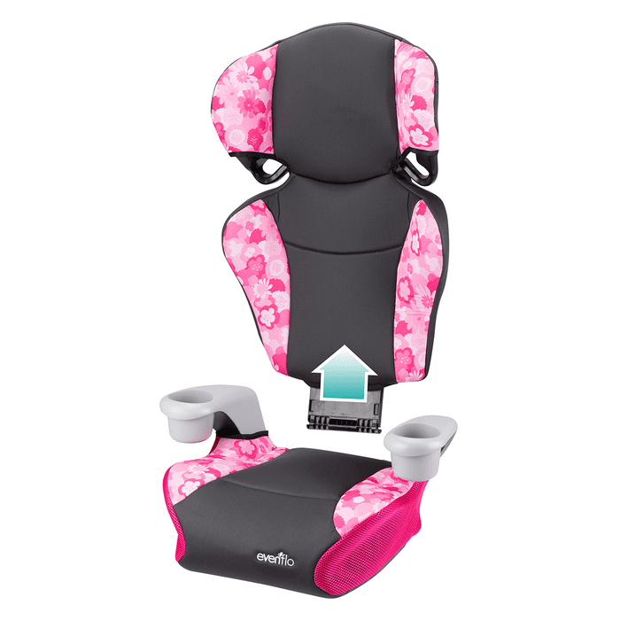 walmart big kid car seat