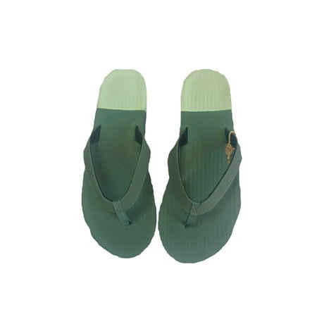 

Indosole Women s ESSNTLS Vegan Flip Flops [Reused Tire Sole Natural Rubber Arch Support ENVRO Strap Waterproof]