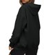 thumbnail image 5 of Puntoco, sudaderas de manga larga con cuello Rounk de gran tamaño para mujer, suéter informal liso, sudadera, tops, camisas, tops Puntoco Puntoco-4650, 5 of 9
