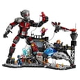thumbnail image 3 of Set LEGO Super Heroes Gran Batalla de Capitán América: Civil War 76314, 3 of 4