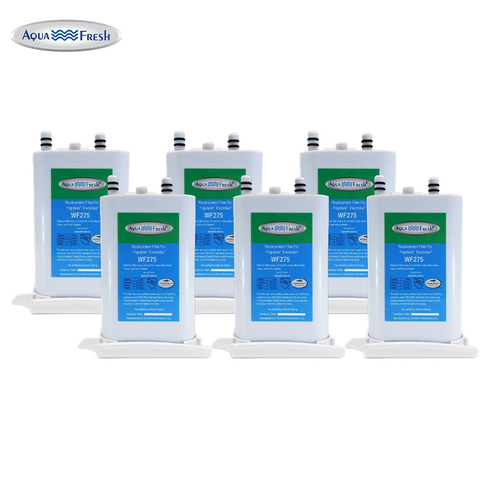 Compare Lowest Prices quality merchandise Aqua Fresh Replacement Water