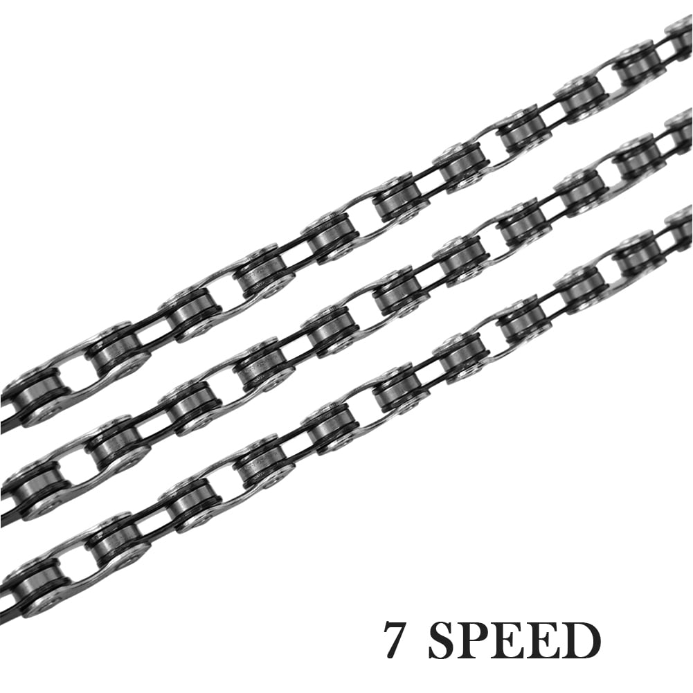 5 speed chain