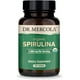 thumbnail image 1 of Dr. Mercola Organic Spirulina | 2,000 Mg Per Serving | 120 Tablets | 30 Servings, 1 of 3