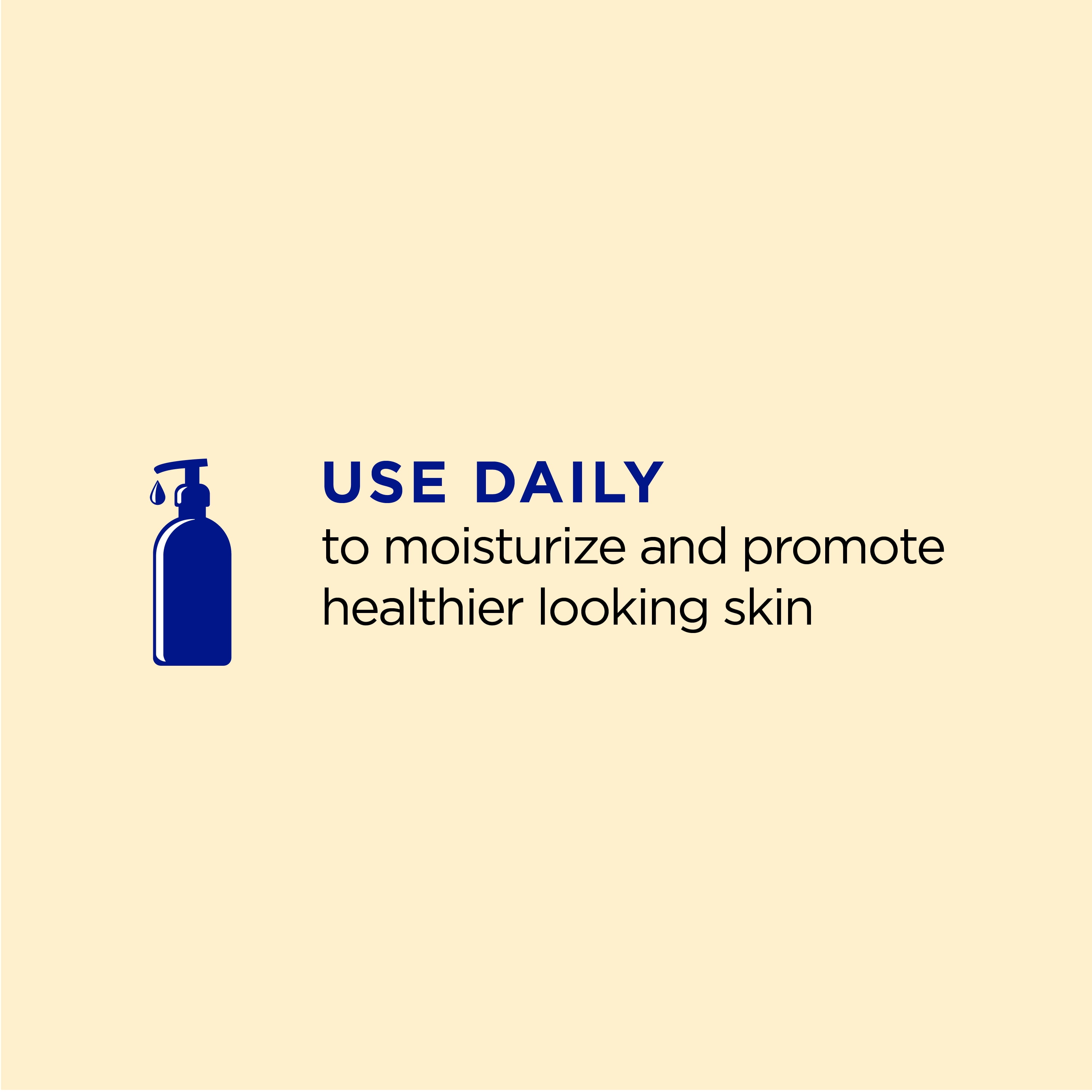 Dr Teal's Body Lotion with Prebiotic Lemon Balm, Sage, & Thyme Essential Oil Blend, 18 fl oz