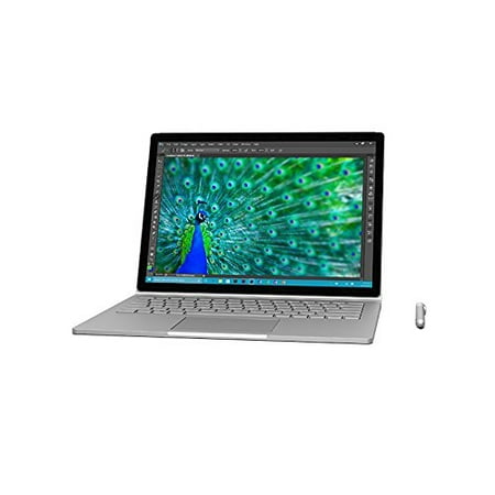 Open Box Microsoft Surface Book (512 GB, 16 GB RAM, Intel Core i7, NVIDIA GeForce