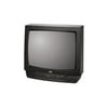 JVC C-13210 - 13" Diagonal Class CRT TV - black