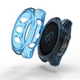 thumbnail image 3 of TPU Protective Housing for Smartwatch Housing Sense Drop Proof Scratch Resistant Fit, 3 of 3