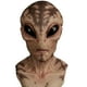 thumbnail image 1 of Fiudx Juguetes Máscara De Extraterrestre De Halloween Máscara De Extraterrestre De Terror Horrible Aterrador Mascarilla, 1 of 1