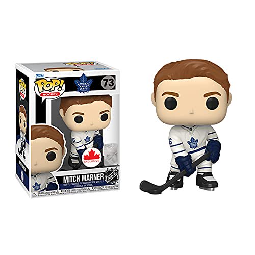 mitch marner pop funko