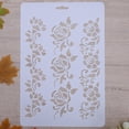 thumbnail image 4 of Plantilla Bolsa DIY Craft Layering Stencils Plantillas Pintura Scrapbooking Tarjetas de papel, 4 of 8