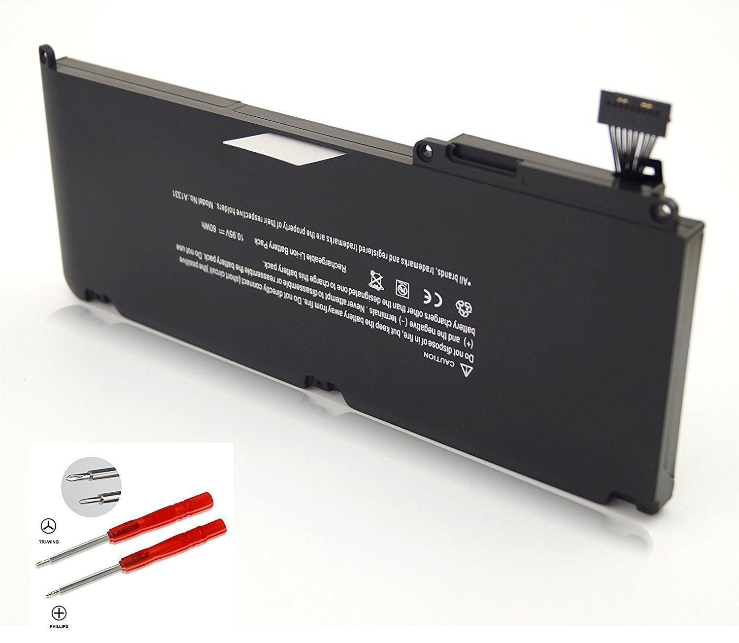 macbook pro 15 inch mid 2010 battery part number