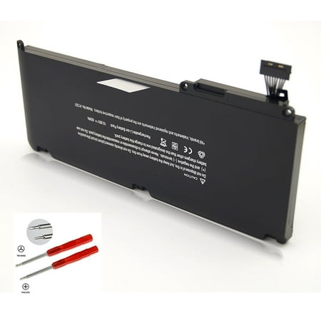 EBK New A1331 Battery Replacement For  Mac Book Pro 13