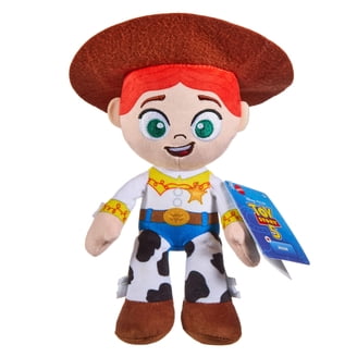 Disney Tsum Tsum Series 2 Buzz Lightyear, Gus & Scrump Minifigure