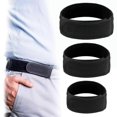 thumbnail image 1 of BeltBro Titan No Buckle Elastic Belt For Men Fits 1.5 Inch Belt Loops, Comfort, 1 of 5