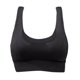 thumbnail image 1 of deportivo para mujer, camisetas sin , entrenamiento físico, entrenamiento, entrenamiento, gimnasio XL negro, 1 of 9
