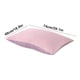thumbnail image 2 of Funda de aislamiento del núcleo de la almohada de fibra de poliéster transpirable | Diseño de envoltura completa amarilla | Resistente al aceite y que absorbe el sudor | Funda de almohada protectora, 2 of 5
