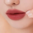 thumbnail image 3 of MUZIGAE MANSION Objet Liquid Matte Blurring Lip Tint, 3 of 5