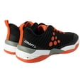 thumbnail image 4 of Tenis Padel Craft Hombre I1 Cage Negro negro 7,5 MX, 4 of 8