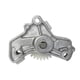 thumbnail image 3 of Suitable for Conjunto de bomba de aceite for Honda Wave125 ANF-125, Innova Wave110, Xrm125, Rs125, Innova 125, Karisma, Supra X 125, Dream125, 15100-KPH-900, 3 of 5