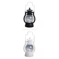 thumbnail image 1 of 2 Piezas Linterna LED Lámpara De Aceite Mesa Porche Luz kusrkot Linterna de lámpara de aceite, 1 of 7