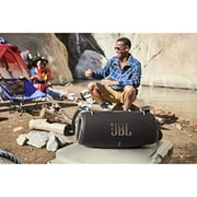 Restored JBL Xtreme 3, Portable waterproof speaker