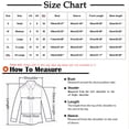 thumbnail image 3 of Herrnalise Women's Summer Sweater Fashion Women Long Sleeved Cardigan Print Designs Relaxed Loose Fitting Long Sleeved Cardigan Sweaters for Women Lightweight XL, 3 of 5