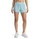 thumbnail image 1 of Shorts Under Armour Fly By para Mujer, Color Stream, Talla Mediana, 1 of 2