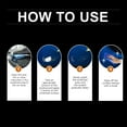thumbnail image 4 of 2025 Advanced Scratch Remover for Vehicles - Long Lasting Paint Scratch Paste to Easily Fix Swirls Marks & Scratches on All Cars, 4 of 9