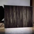 thumbnail image 2 of Vintage Black Wood Backdrop Grey Wood Background Product Photography Props Home Studio ration Photograph Wallpaper, 2 of 8