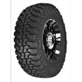 Travelstar EcoPath M/T 35X12.50R20 12 PR 125Q SUV Light Truck Mud