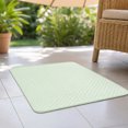 thumbnail image 4 of Gcvizuso Summer Cooling Mat & Sleeping Pad, Cooling Blanket for Dogs, Pet Cooling Mat for Cats, Cooling Mat, Materials Safe, Easy Carry & Clean, Keep Cooling for Pets, 24 x 18 in, 4 of 8
