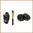 thumbnail image 2 of Savarnas Mantra Eyebrow Powder Soft Jet Black, 2 of 6