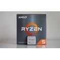 thumbnail image 2 of Procesador AMD  100-100000065BOX/5600x, 2 of 2