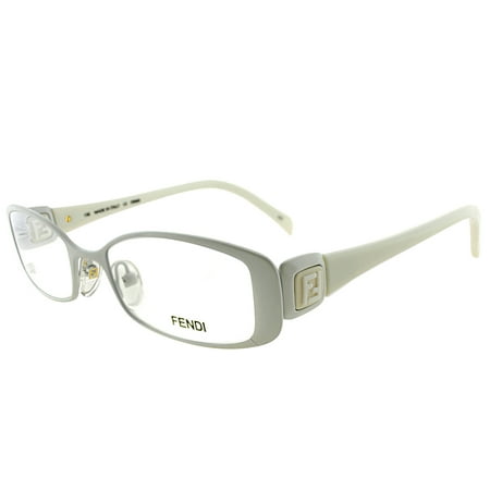 Fendi FE 901 105 Women's Rectangle Eyeglasses