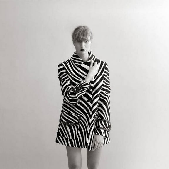 Camilla Sparksss - Brutal - Music & Performance - Vinyl