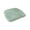 Green, variant on Horseshoe Chair Cushion Winter Horseshoe Shape Dining Chair Cushion 43x40cm Plush Non-Slip Thickened Washable Seat Pad for Kitchen Office Coffee Color Dining Chair Pad