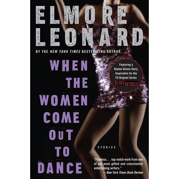 When the Women Come Out to Dance, (Paperback)
