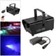 thumbnail image 4 of de humo, luces niebla LED niebla de 500 W, para fiestas, discotecas de DJ, bares, bodas y teatros shamjiam Máquina de humo de niebla 500W, 4 of 9