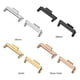 thumbnail image 5 of 1 Conector Metal 20 Mm Adaptadores Reloj para Huawei Watch Fit 3 (oro Rosa), 5 of 7