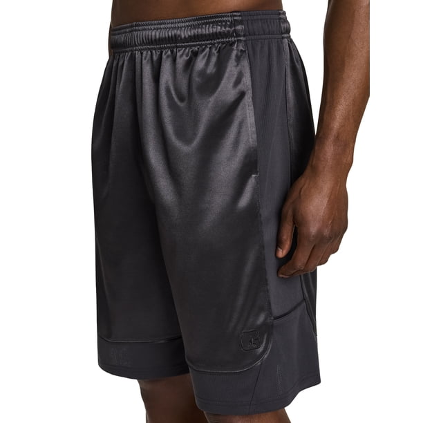 AND1 Men's and Big Men's All Court Short, 11