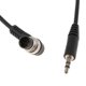 thumbnail image 3 of Cable de Liberación de Obturador de 3.5 mm a N1 para D600, E, , D700, D300 Sunnimix Cable de liberación del obturador, 3 of 6