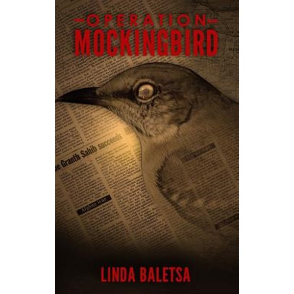 Operation Mockingbird (Paperback) by Linda Baletsa