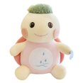 thumbnail image 1 of Cartoon Turtle Plush Toy Down Cotton Soft Pillow Backrest Doll Childrens Rag Doll, 1 of 5