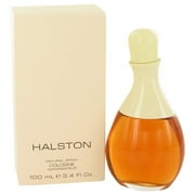 Halston by halston perfume for women - 3.4 oz cologne spray