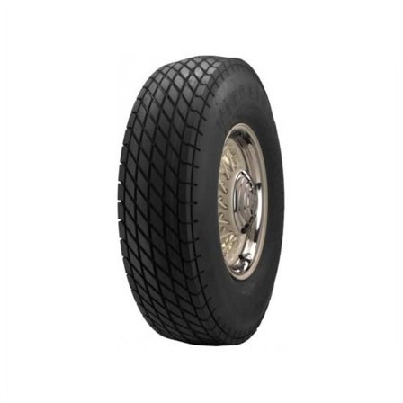 Firestone 62237 Dirt Track Grooved Rear Tire, 890-16