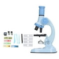 thumbnail image 2 of Kids Microscope Toy, Educational Biological Laboratory Tool Microscope Toy for Children Kids, 2 of 7