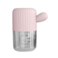 thumbnail image 1 of Less Than 5 Other Cleaning Supplies Cleaning Box Practical Plastic Contact Lenses Cleaner Contact Lenses Cleaner, 1 of 9