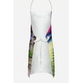 thumbnail image 4 of Carolines Treasures SS8371APRON Basenji Tablier - 27 x 31 Po., 4 of 4